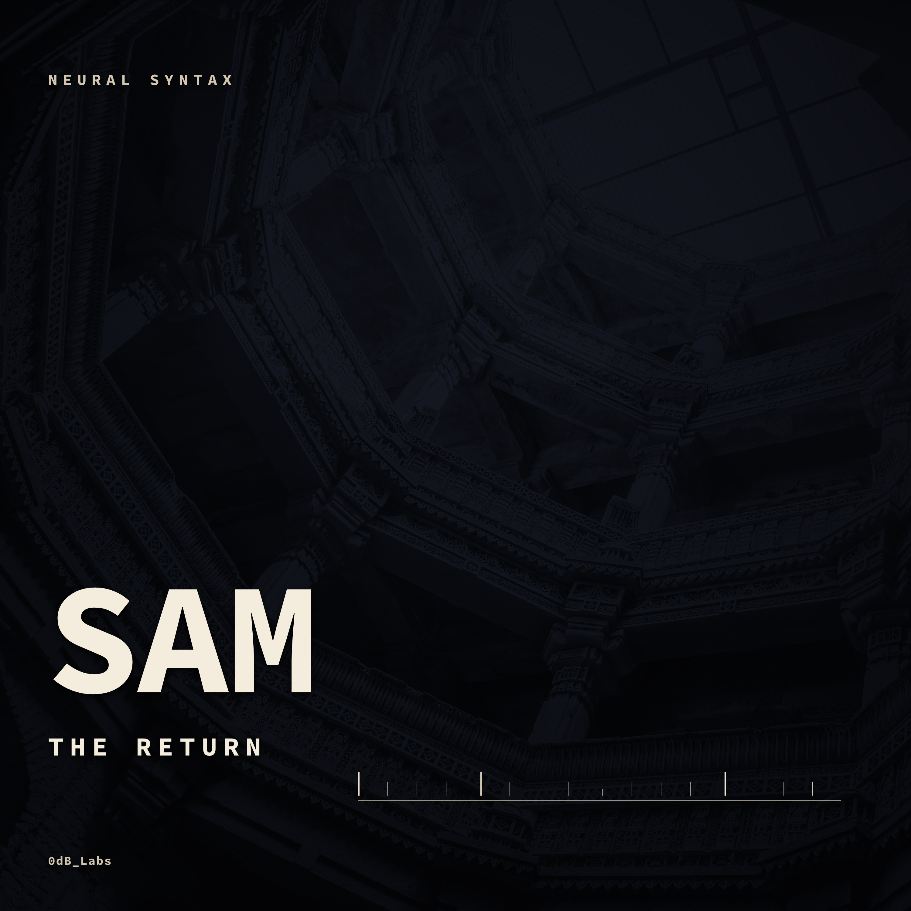 SAM | The Return cover