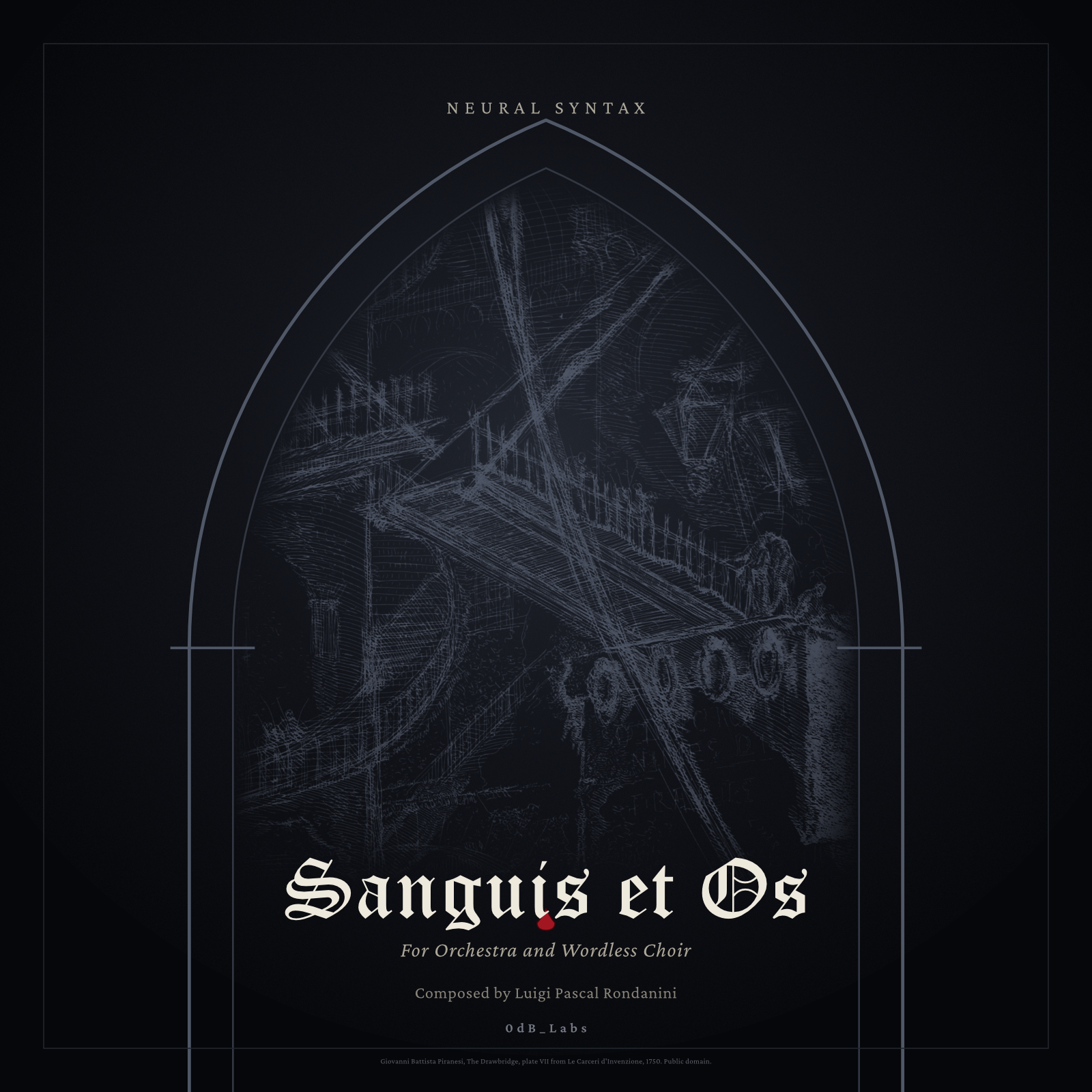 Sanguis et Os cover
