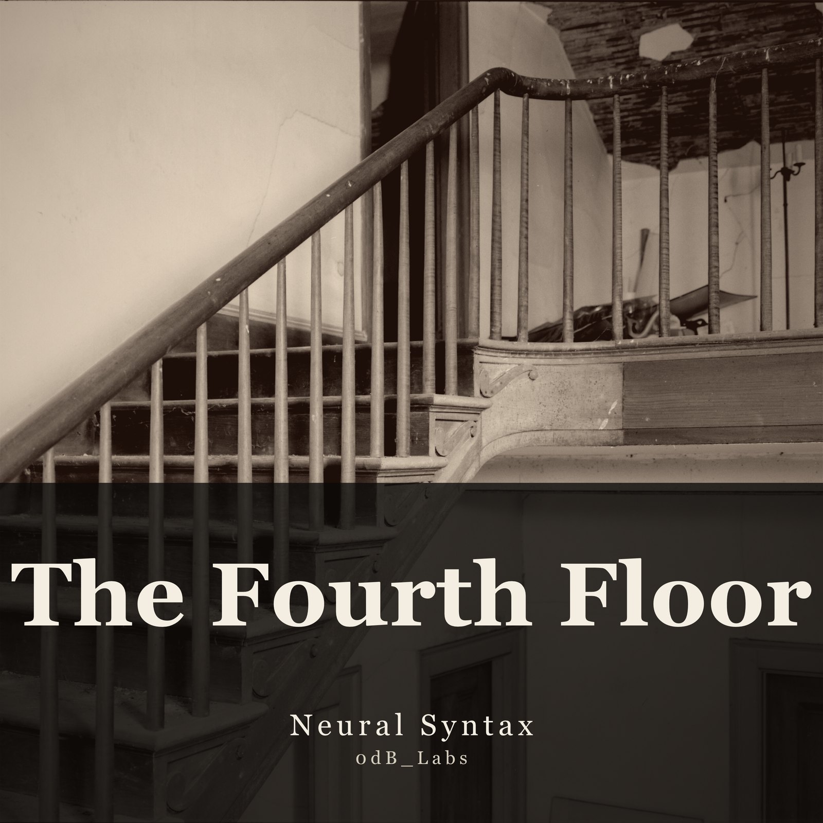 The Fourth Floor cover